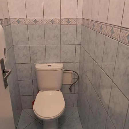 Hostel Sd Urbankova 2 Koszyce
