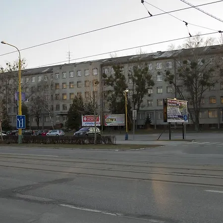 Sd Urbankova 2 *