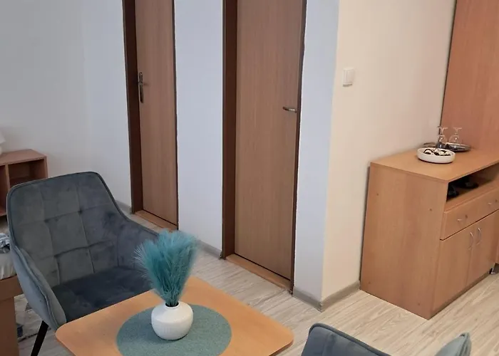 šd Urbánkova 2 Ostello