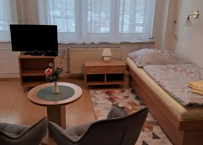 šd Urbánkova 2 Ostello Košice