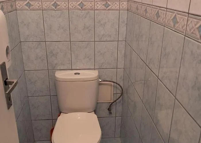 Ostello šd Urbánkova 2 Košice