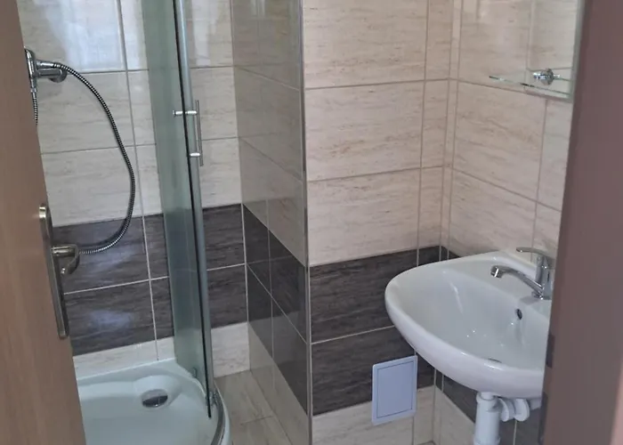 šd Urbánkova 2 Ostello Košice